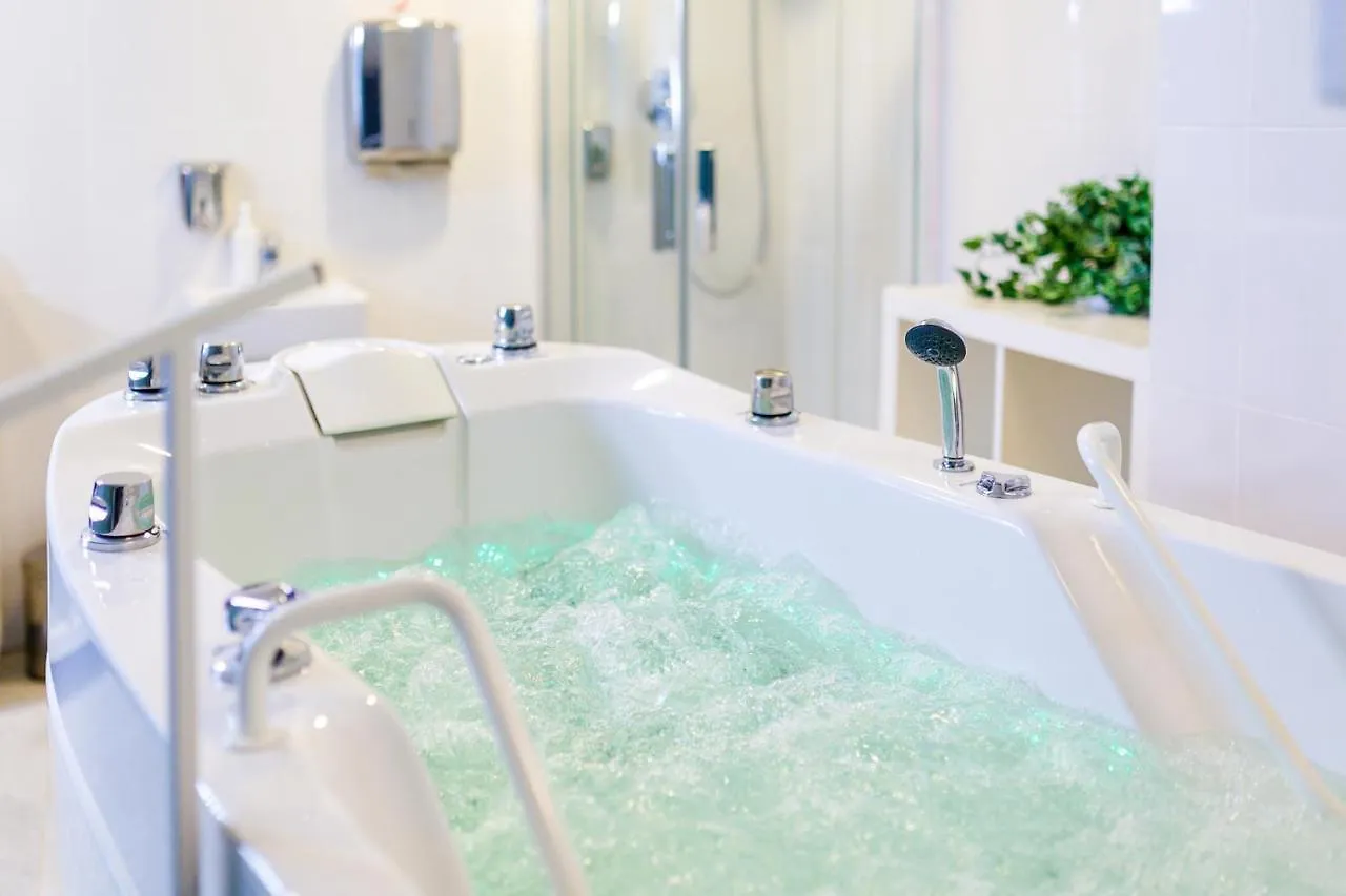 Hotel Thermal Карловы Вары