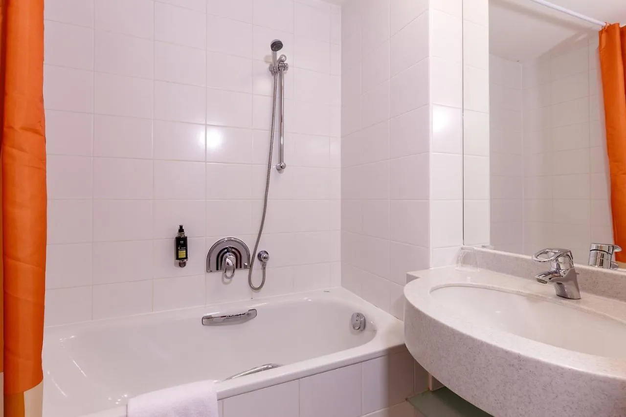 Hotel Thermal Карловы Вары Чехия