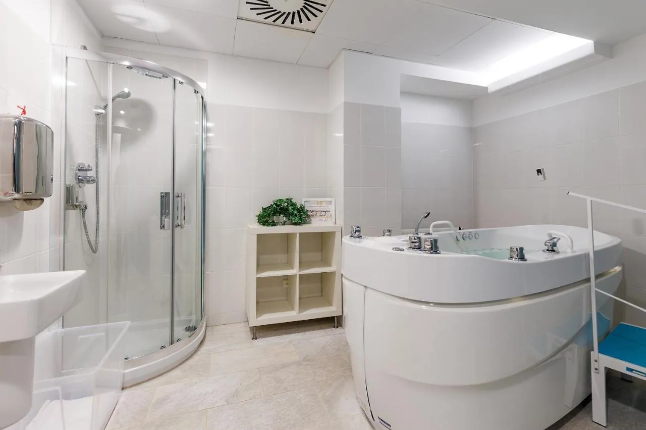 Hotel Thermal Karlovy Vary 4*,