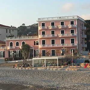 Piccolo Lido Hotel Bordighera