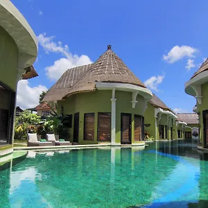 Estate&spa - By Astadala Villa Seminyak