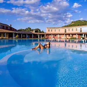Orlando Sardegna Hotel Villagrande Strisaili