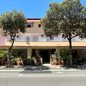 Quasar Hotel Cala Liberotto