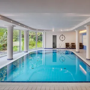 Spa & Wellness Olympia Hotel Mariánské Lázně