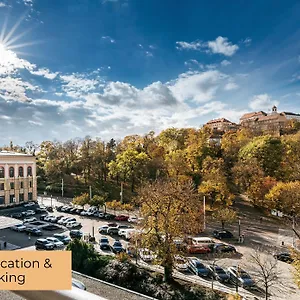 International Hotel Brno