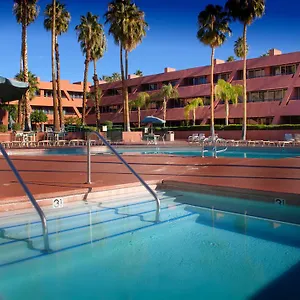 Marquis Resort Palm Springs