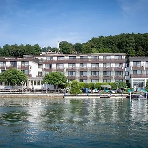 Seehotel Leoni Hotel Berg am Starnberger See