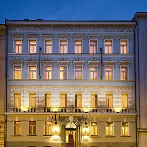 Raffaello Hotel Praga