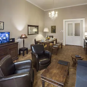Dlouha 2ab Apartamento Praga