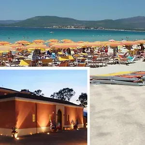 Maria Pia Affittacamere Alghero