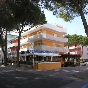 Garni Tahiti Hotel Bibione