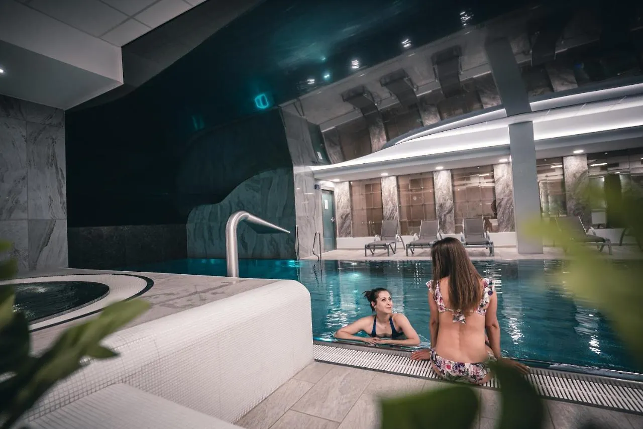 Hotel Thermal Karlovy Vary