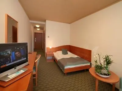 ****  Hotel Thermal Karlovy Vary Repubblica Ceca
