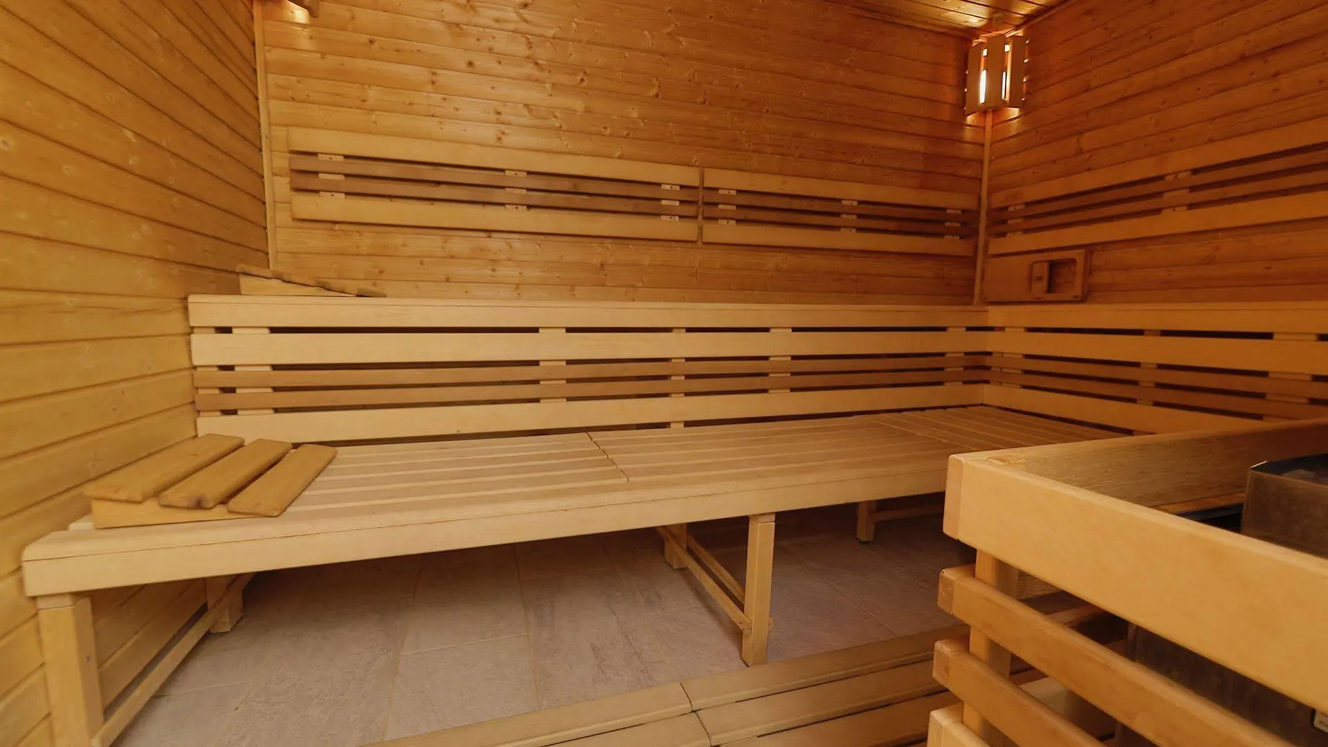 Hotel Thermal Karlovy Vary Repubblica Ceca