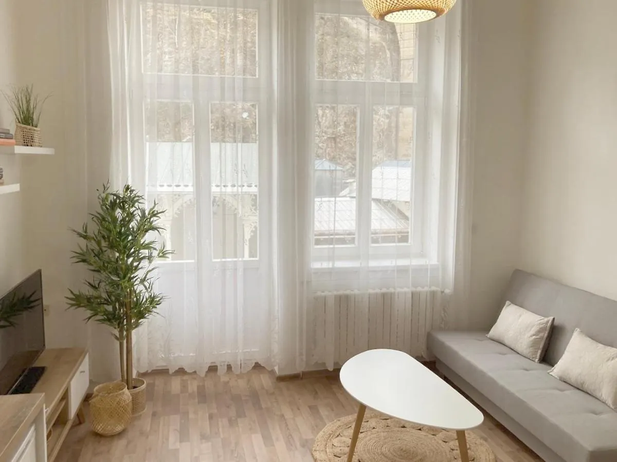 Three Rings Apartments Karlsbad Tschechische Republik
