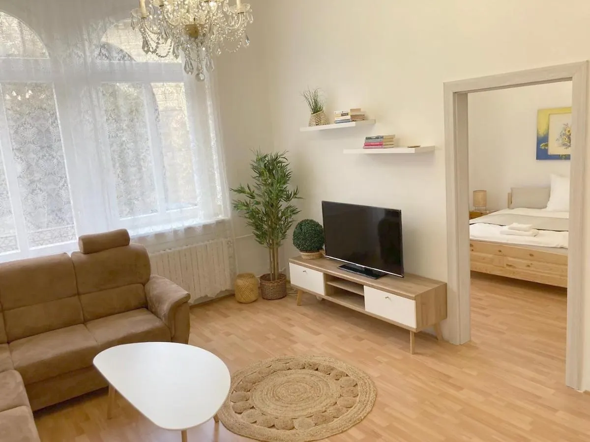 Three Rings Apartments Karlsbad Tschechische Republik