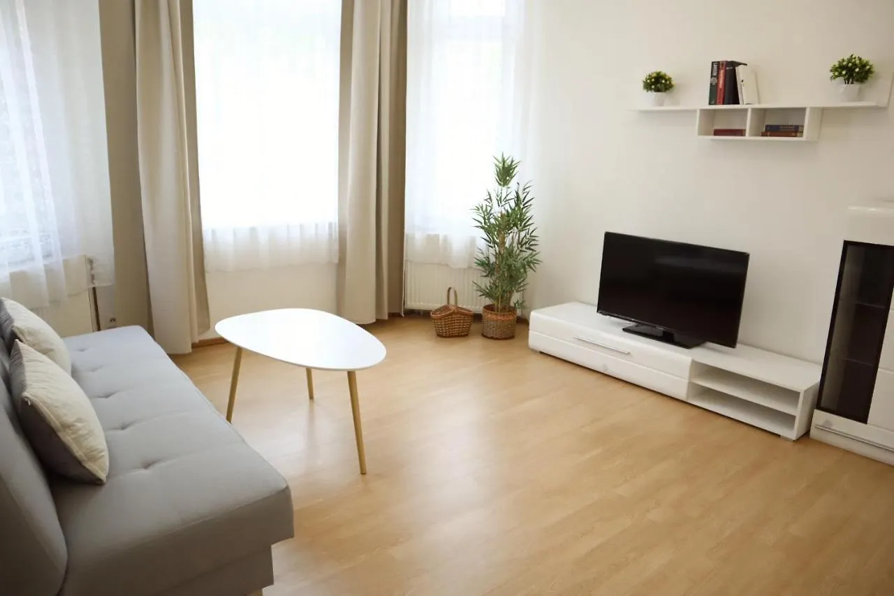 Three Rings Apartments Karlsbad Tschechische Republik