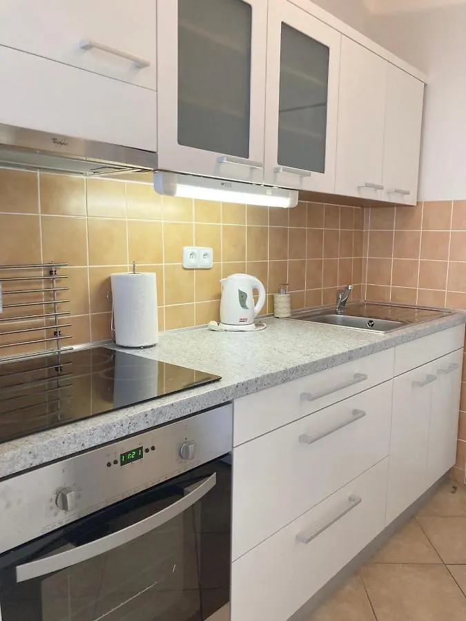 Three Rings Apartments Karlsbad