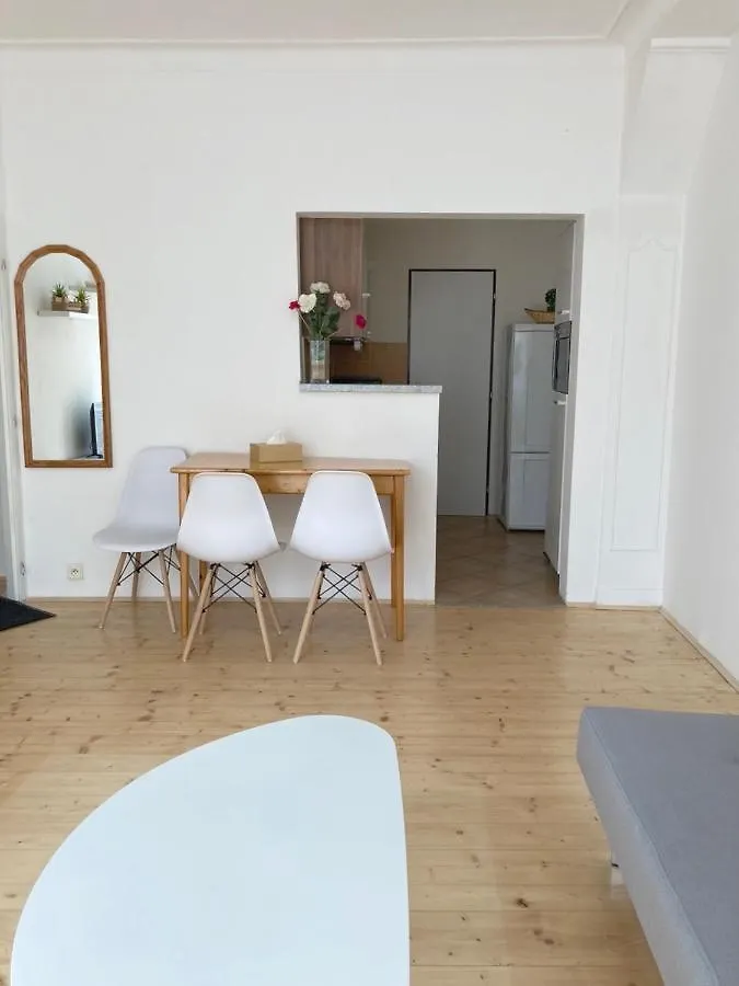 Three Rings Apartments Karlowe Wary Czechy