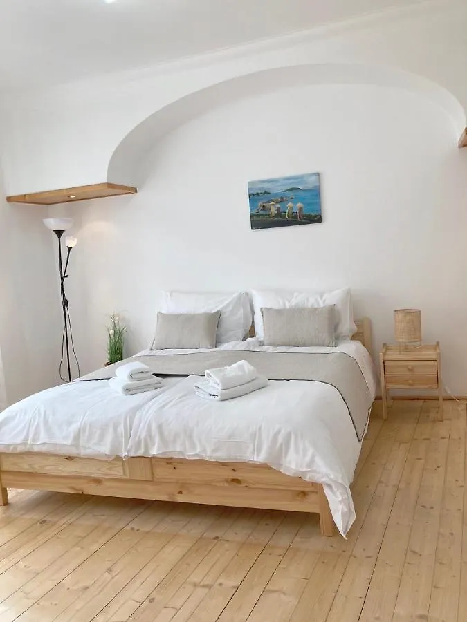 Three Rings Apartments Karlsbad