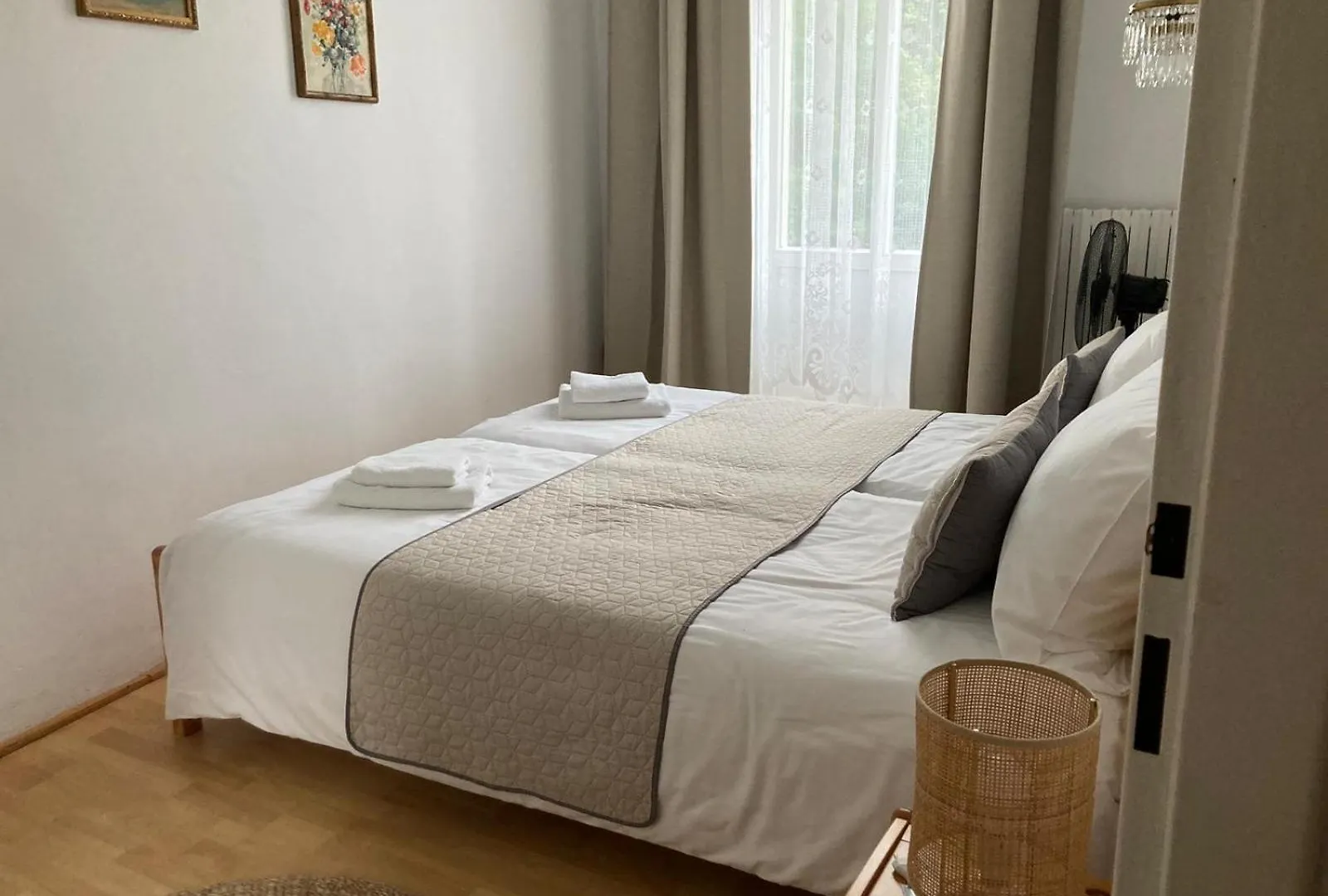 Three Rings Apartments Karlsbad 0*,  Tschechische Republik