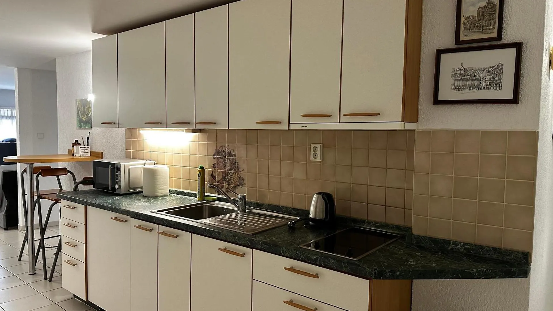 Three Rings Apartments Karlowe Wary