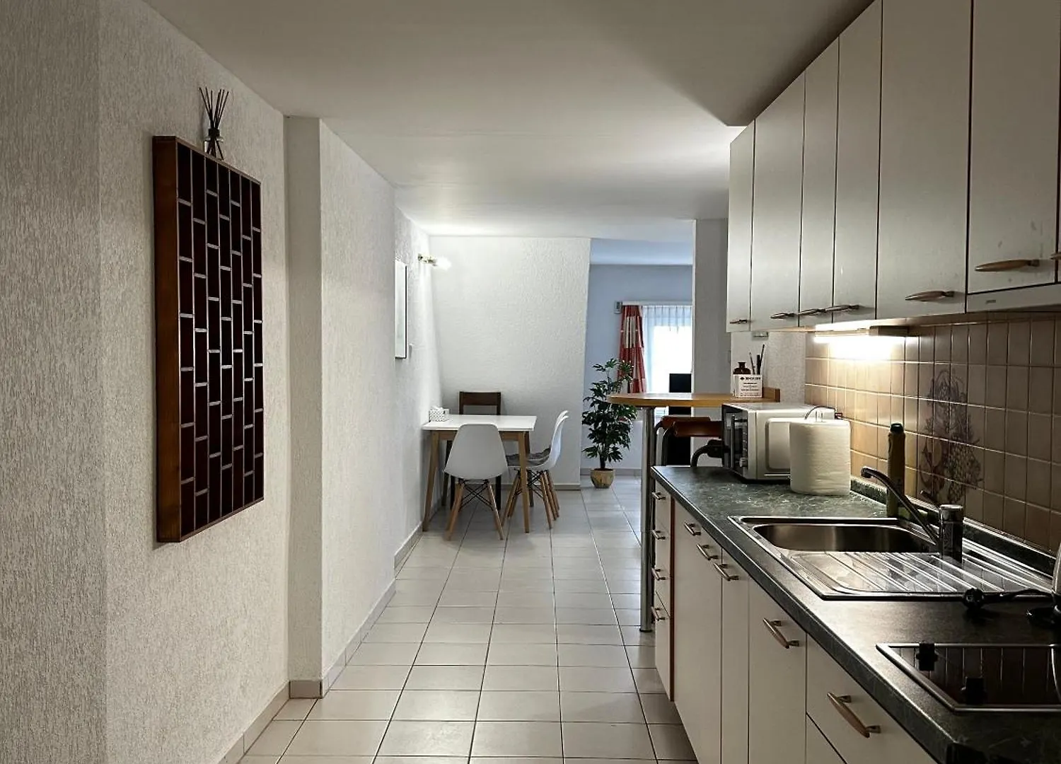 Three Rings Apartments Karlsbad Tschechische Republik