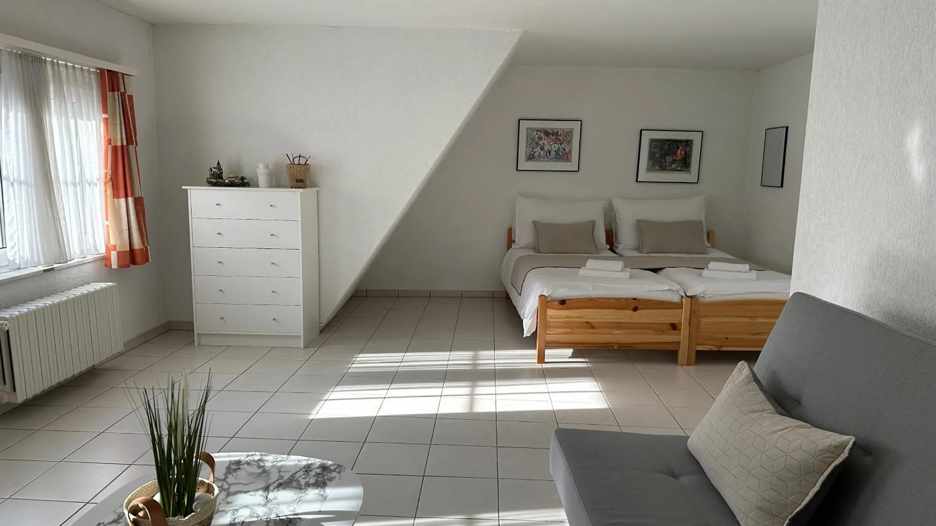 Three Rings Apartments Karlsbad 0*,  Tschechische Republik