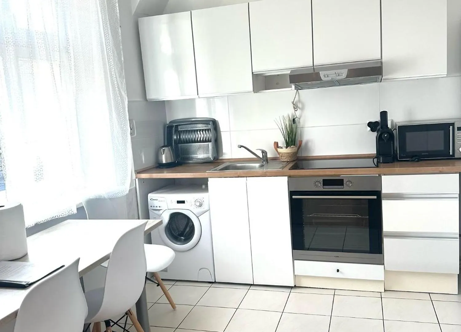 Three Rings Apartments Karlowe Wary