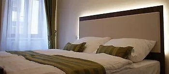 Apartmany U Divadla Karlsbad Aparthotel
