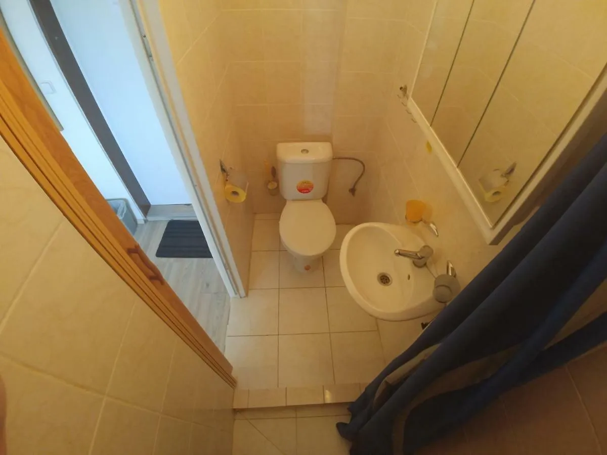 Kv Apartmans Varsavska Karlovy Vary