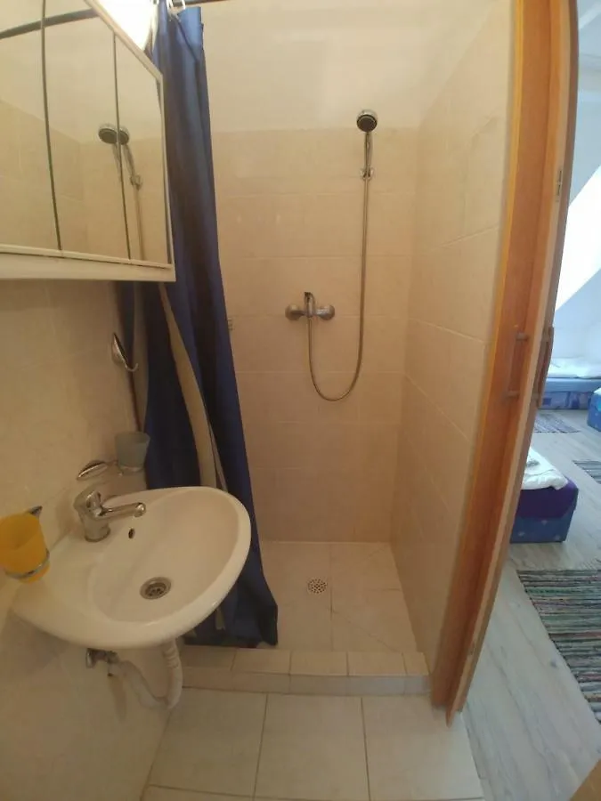 Kv Apartmans Varsavska Karlovy Vary 3*,