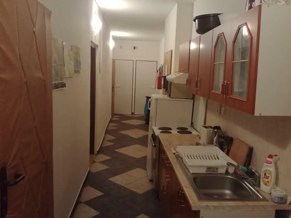 Kv Apartmans Varsavska Karlovy Vary
