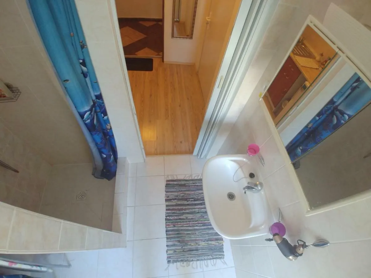 Kv Apartmans Varsavska Karlovy Vary Aparthotel