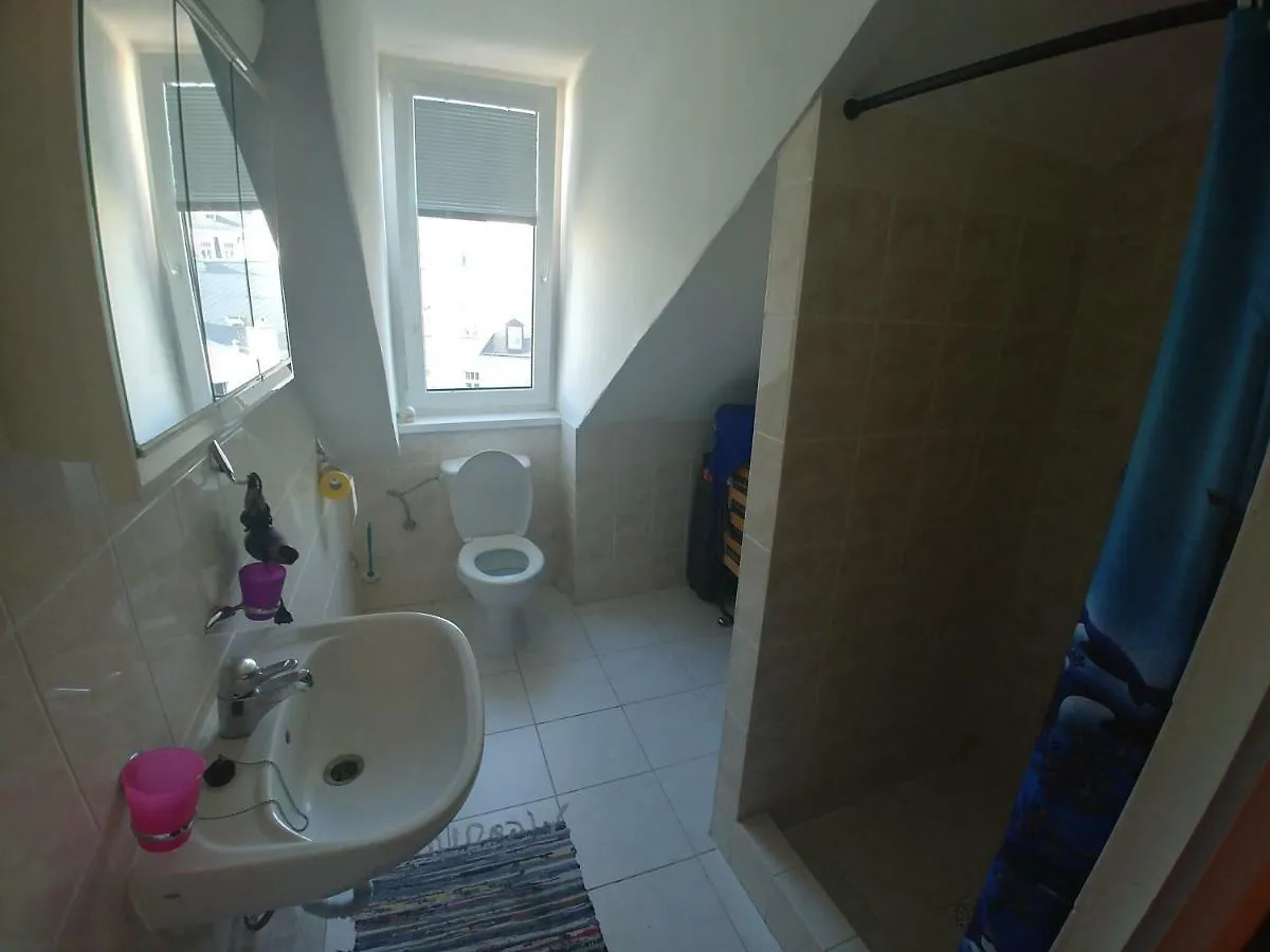 Kv Apartmans Varsavska Karlovy Vary Czech Republic