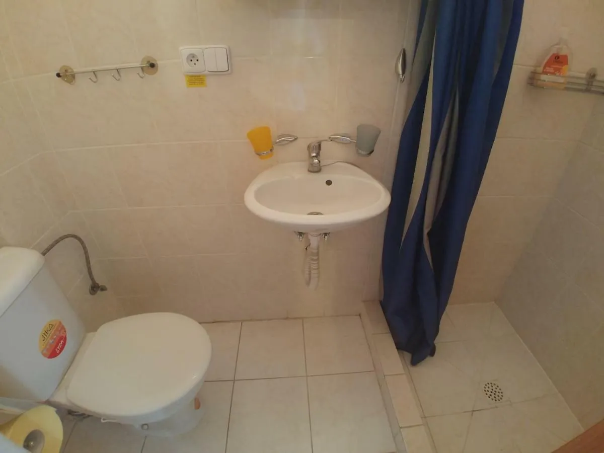 Aparthotel Kv Apartmans Varsavska Karlovy Vary