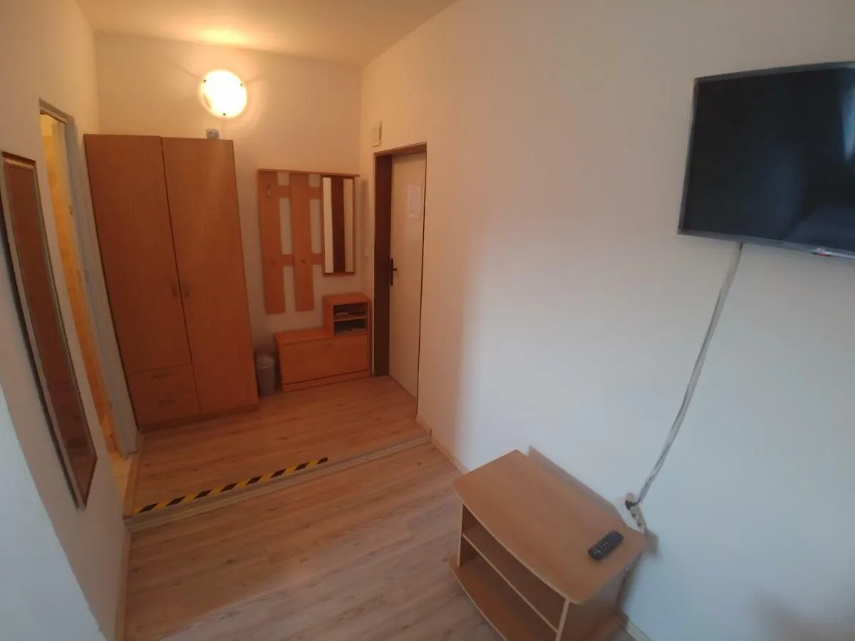 Kv Apartmans Varsavska Karlovy Vary