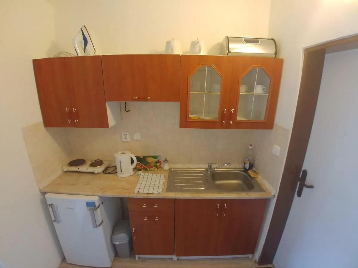 Kv Apartmans Varsavska Karlovy Vary 3*,