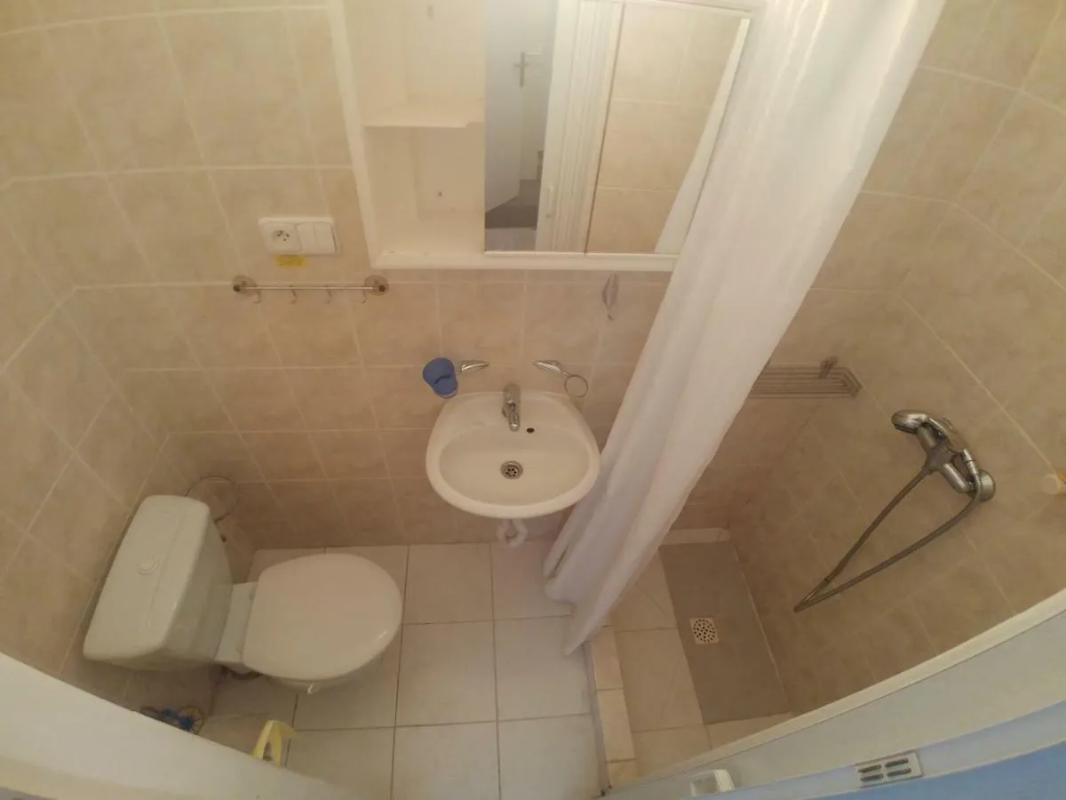 Kv Apartmans Varsavska Karlovy Vary