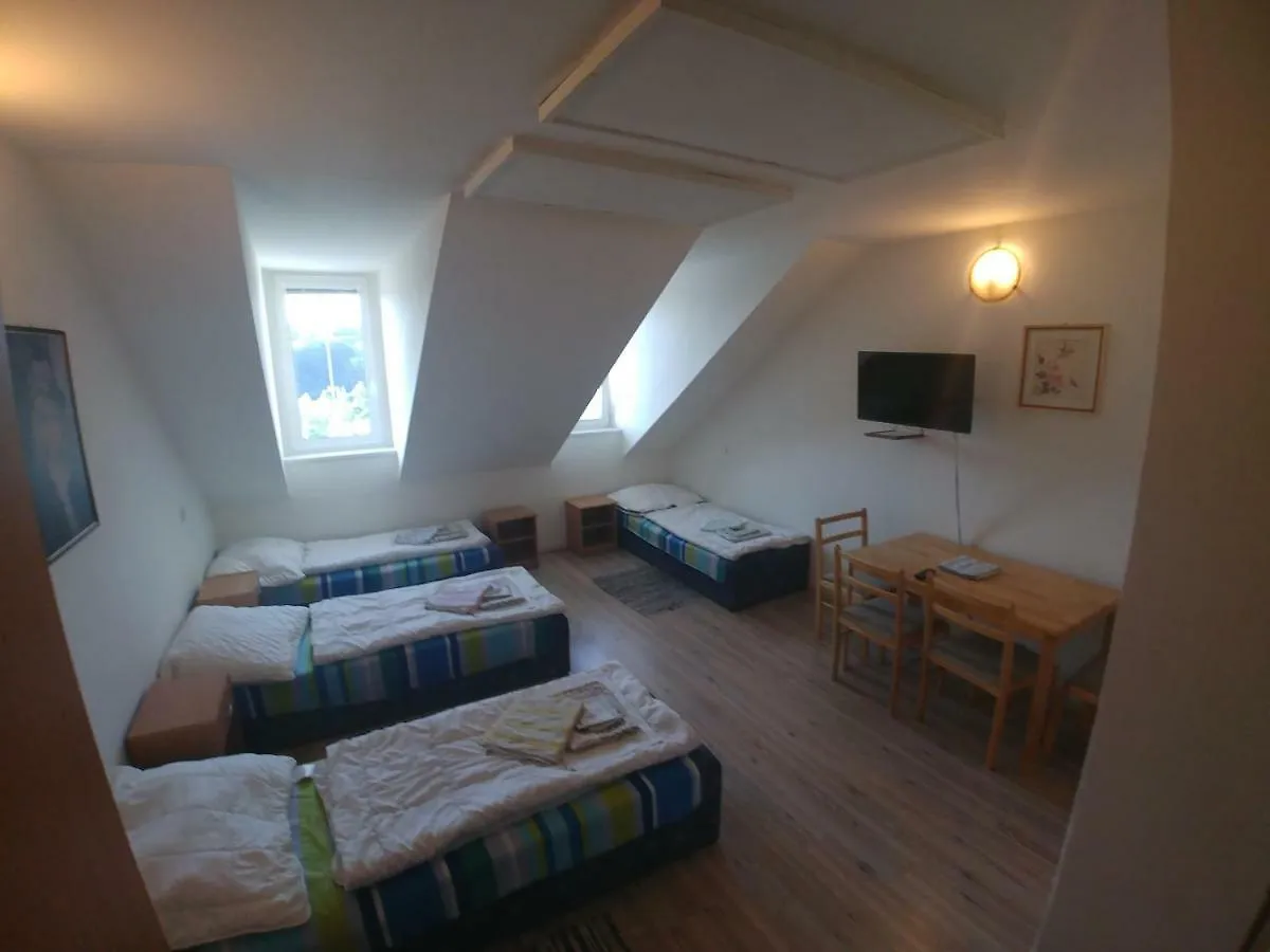 Aparthotel Kv Apartmans Varsavska Karlovy Vary