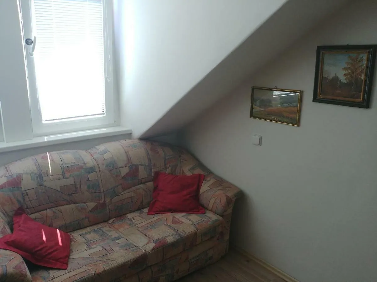 Kv Apartmans Varsavska Karlovy Vary Czech Republic
