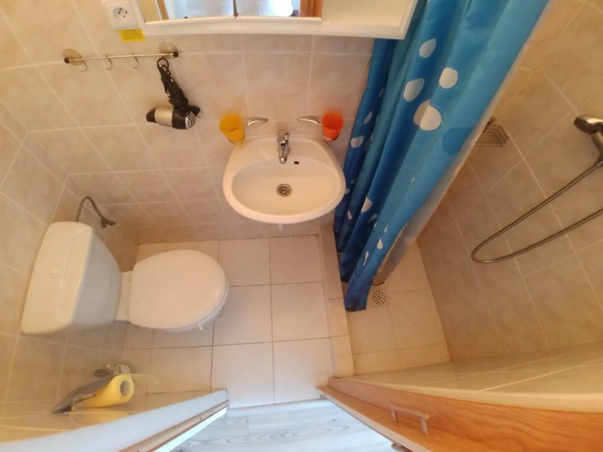 Kv Apartmans Varsavska Karlovy Vary Aparthotel