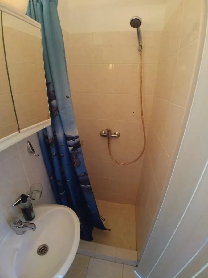 Aparthotel Kv Apartmans Varsavska Karlovy Vary