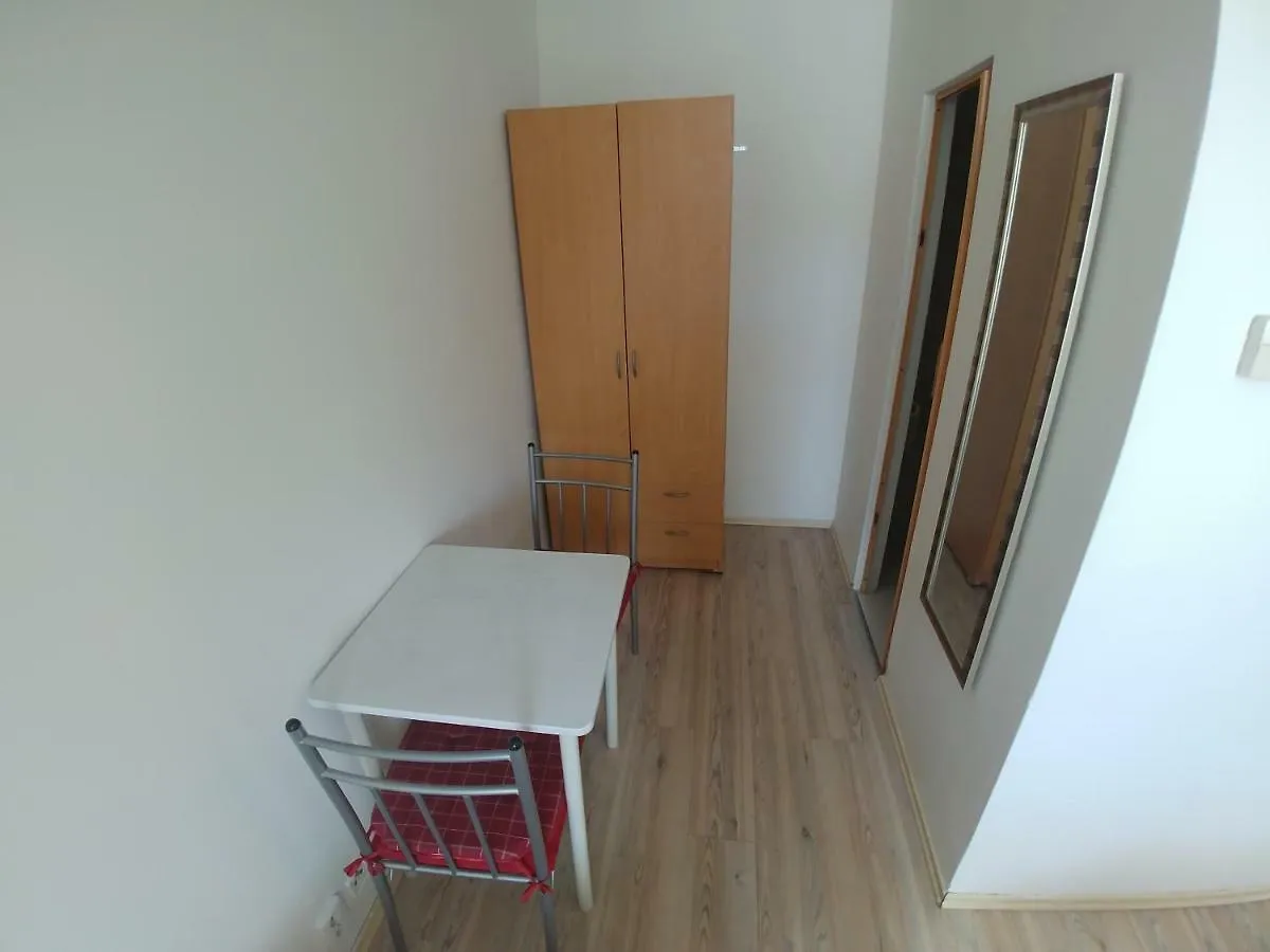 Kv Apartmans Varsavska Karlovy Vary 3*,