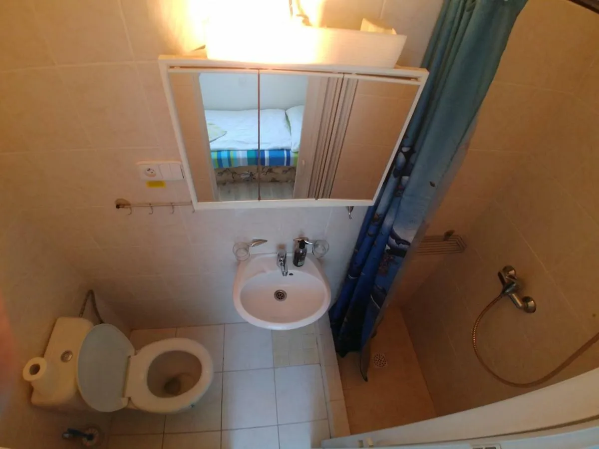 *** Aparthotel Kv Apartmans Varsavska Karlovy Vary Czech Republic