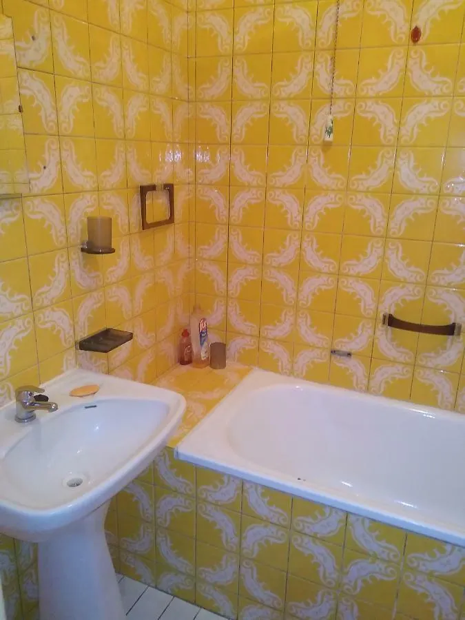 Ferienwohnung Ubytovani Vilova 8, Karlsbad