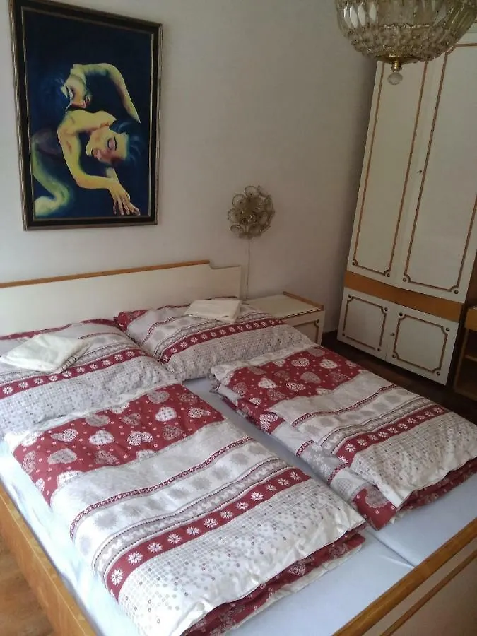 Ferienwohnung Ubytovani Vilova 8, Karlsbad 0*,