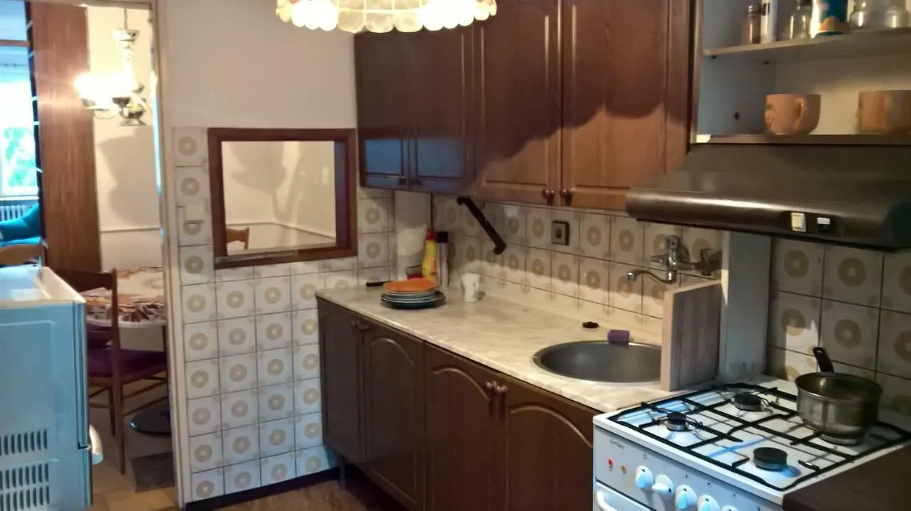 Privatunterkunft Ferienwohnung Ubytovani Vilova 8, Karlsbad Tschechische Republik