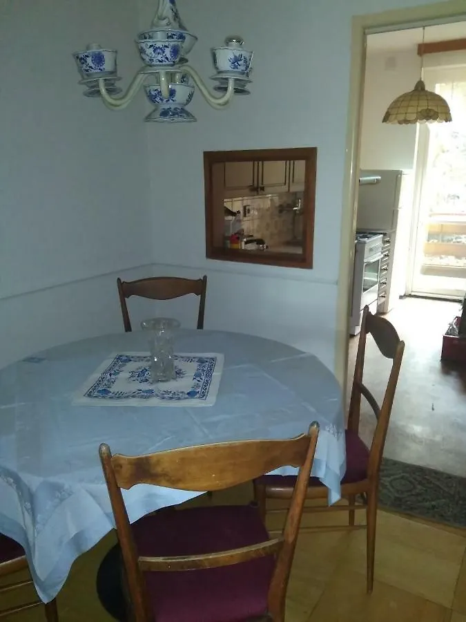 Ferienwohnung Ubytovani Vilova 8, Karlsbad 0*,