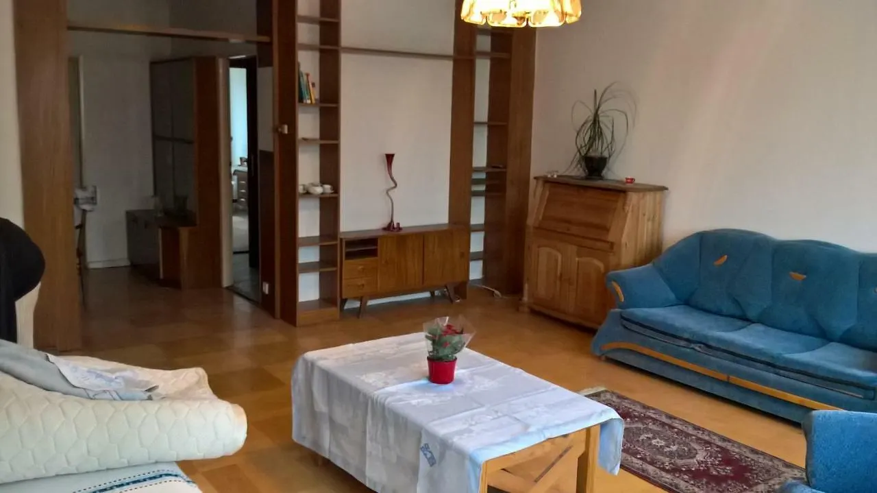 Ferienwohnung Ubytovani Vilova 8, Karlsbad Tschechische Republik